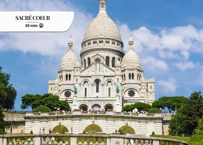 Bluestay 54 - Superbe A