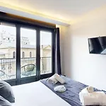 Bluestay 54 - Superbe A شقة باريس