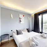 Bluestay 54 - Superbe A * باريس