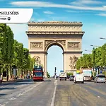 شقة Bluestay 54 - Superbe A
