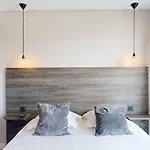 Bluestay 54 - Superbe A شقة باريس