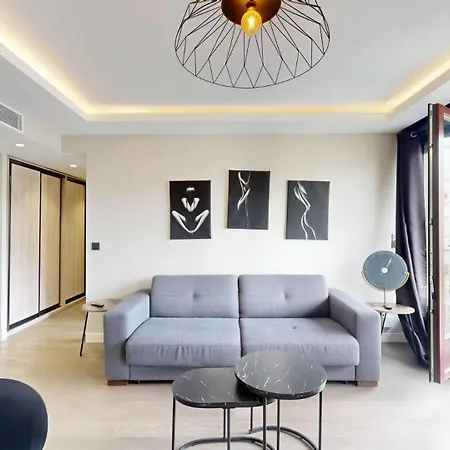 Bluestay 54 - Superbe A باريس