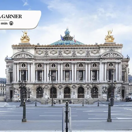 شقة Bluestay 54 - Superbe A *