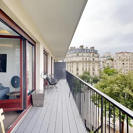 Apartment Bluestay 54 - Superbe A *