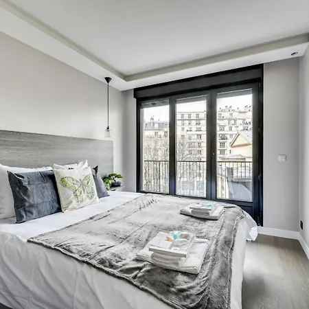 Bluestay 54 - Superbe A Apartment *