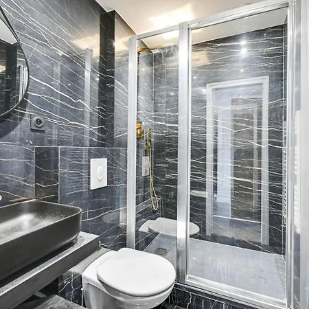 Bluestay 54 - Superbe A Apartment *
